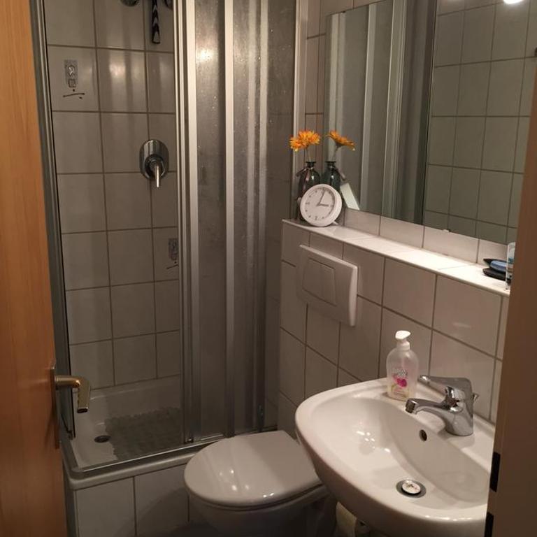 Ferienwohnung Auszeit - Apartment - Erdgeschoss - 24