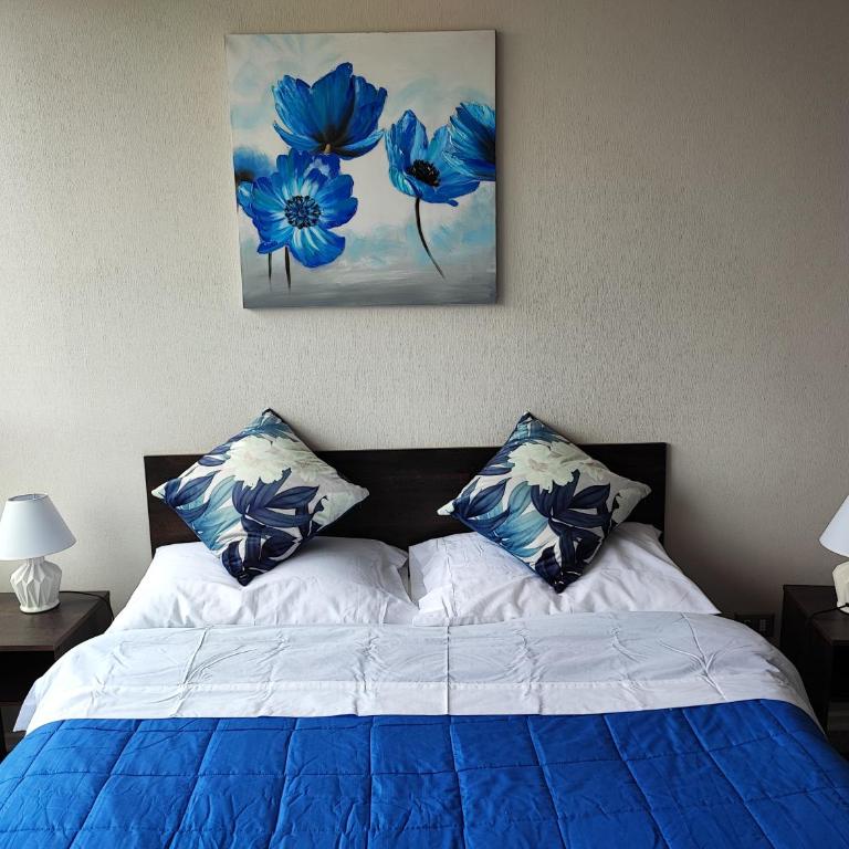 Hermoso departamento en Temuco - Apartamento de 2 dormitorios - 6