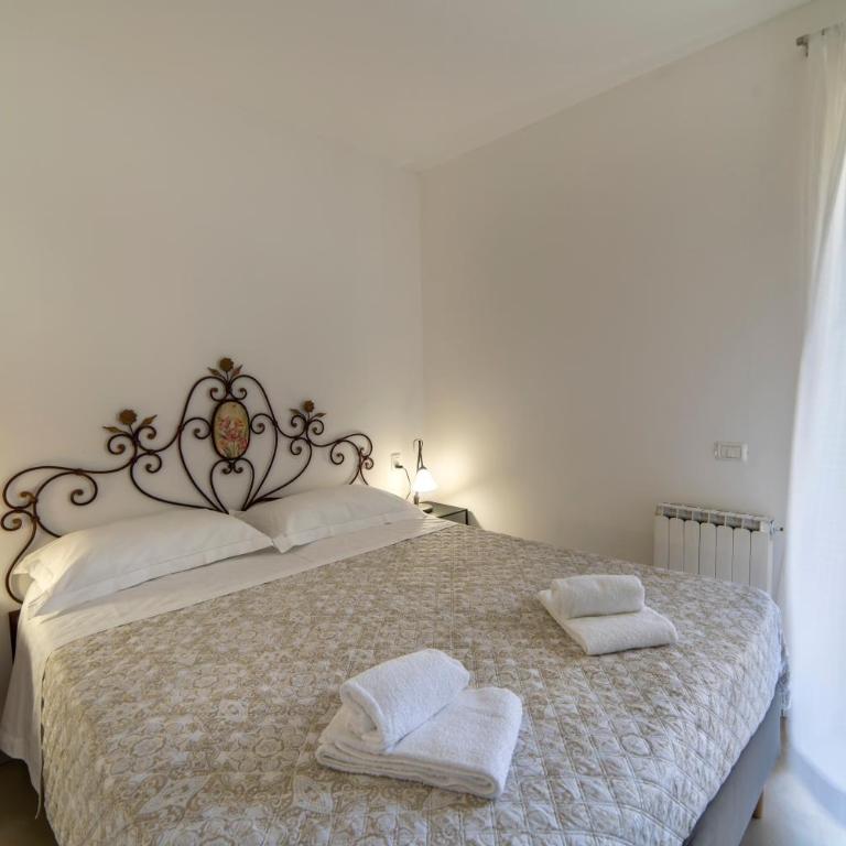 Casa di Loni - Appartamento con 2 Camere da Letto - 16