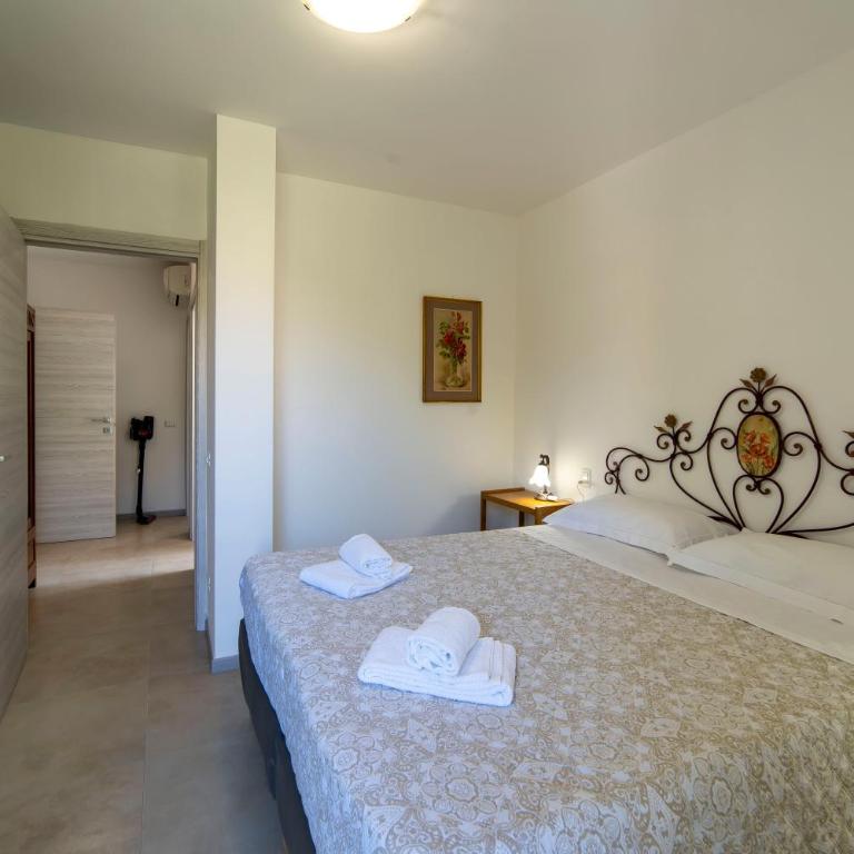 Casa di Loni - Appartamento con 2 Camere da Letto - 14