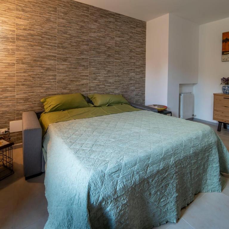 Casa di Loni - Appartamento con 2 Camere da Letto - 30