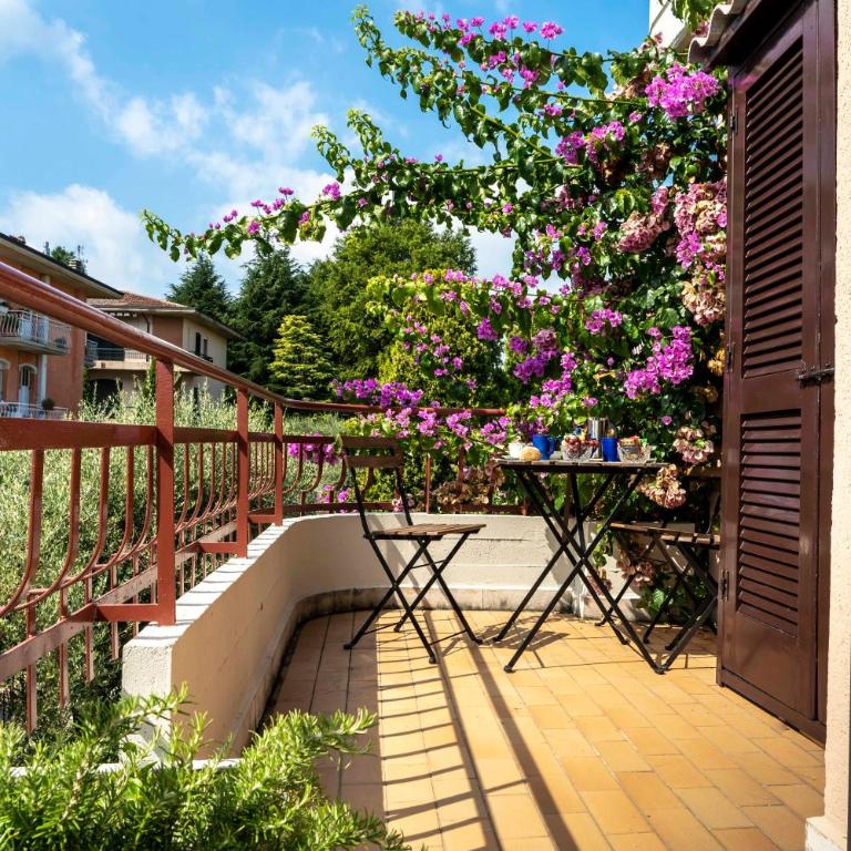 Casa di Loni - Appartamento con 2 Camere da Letto - 28