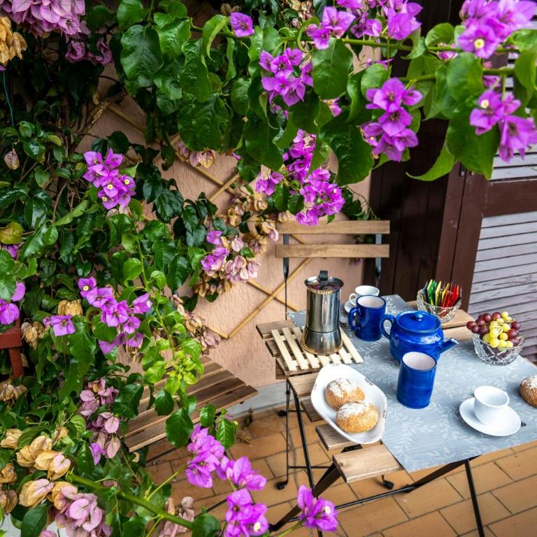 Casa di Loni - Appartamento con 2 Camere da Letto - 23