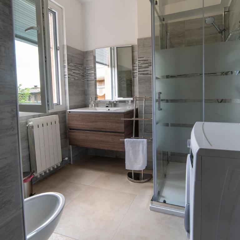 Casa di Loni - Appartamento con 2 Camere da Letto - 15