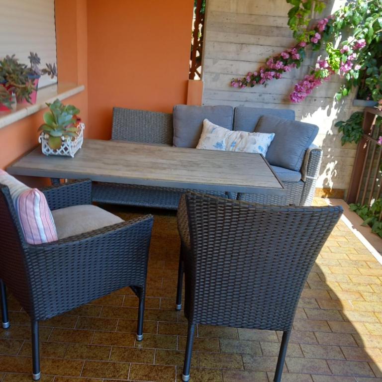 Casa Pachia - Casa Vacanze - 18