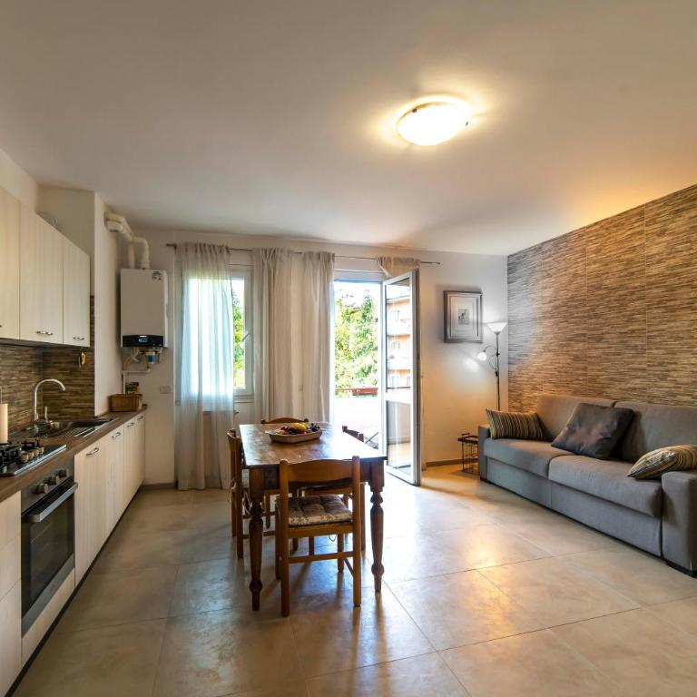 Casa di Loni - Appartamento con 2 Camere da Letto - 9