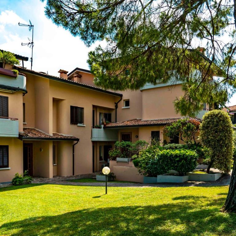 Casa di Loni - Appartamento con 2 Camere da Letto - 39