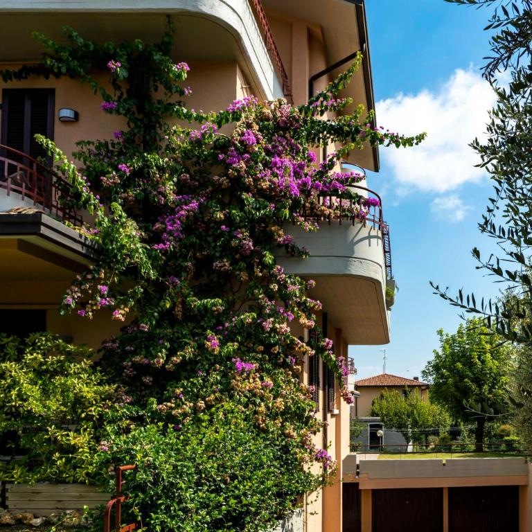 Casa di Loni - Appartamento con 2 Camere da Letto - 40