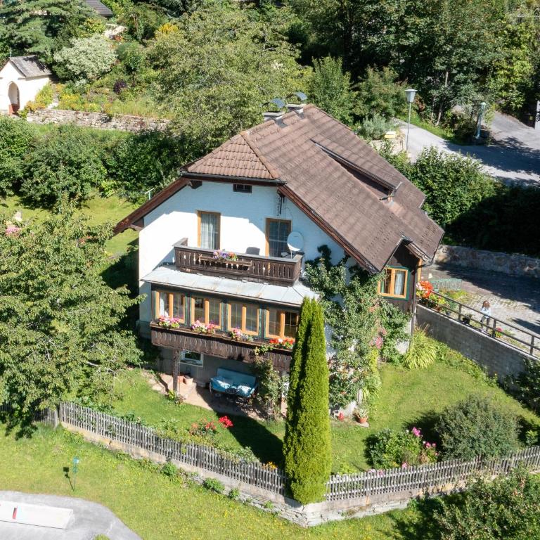 Ferienhaus Aigner - Apartment - 1