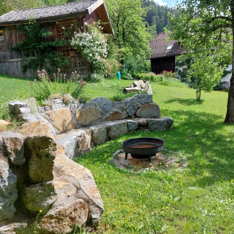 Ferienhaus Aigner - Apartment - 2