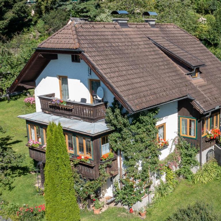 Ferienhaus Aigner - Apartment - 6