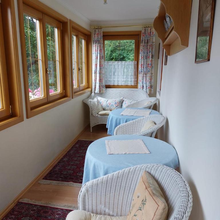 Ferienhaus Aigner - Apartment - 7