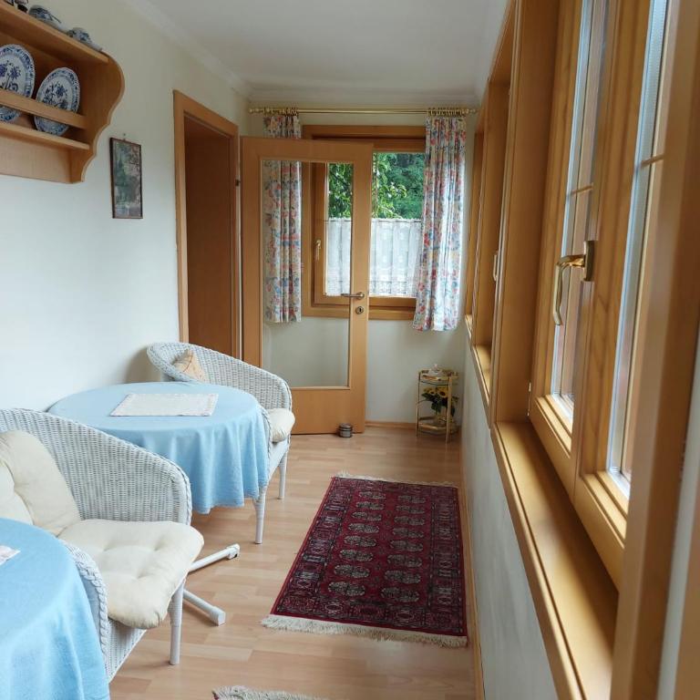 Ferienhaus Aigner - Apartment - 9