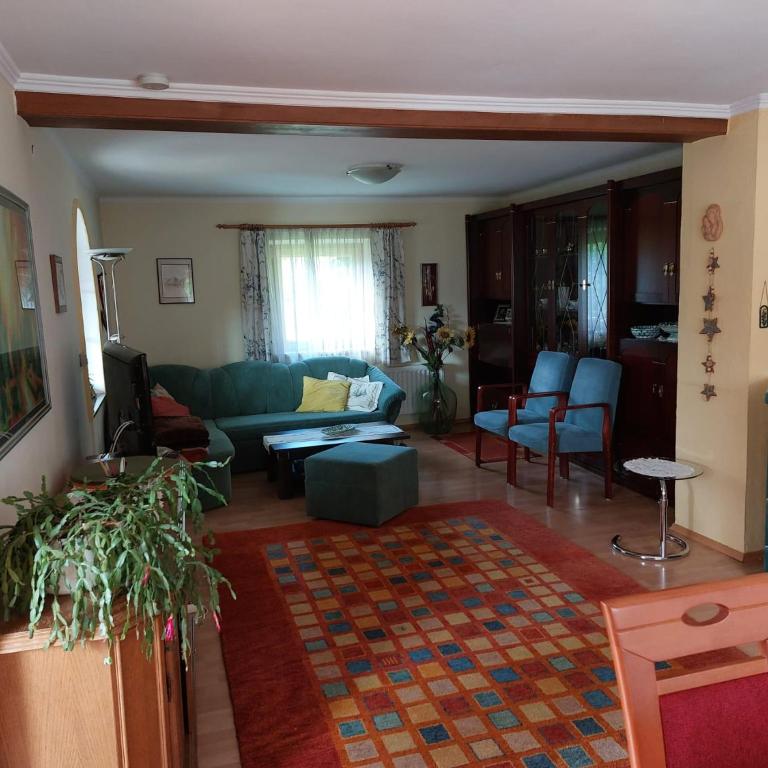 Ferienhaus Aigner - Apartment - 11