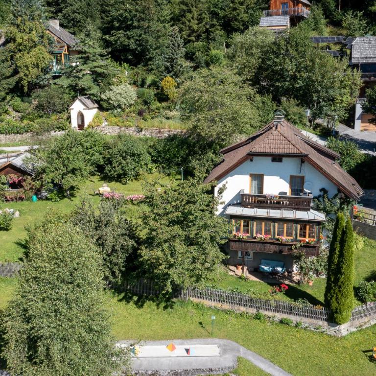 Ferienhaus Aigner - Apartment - 12