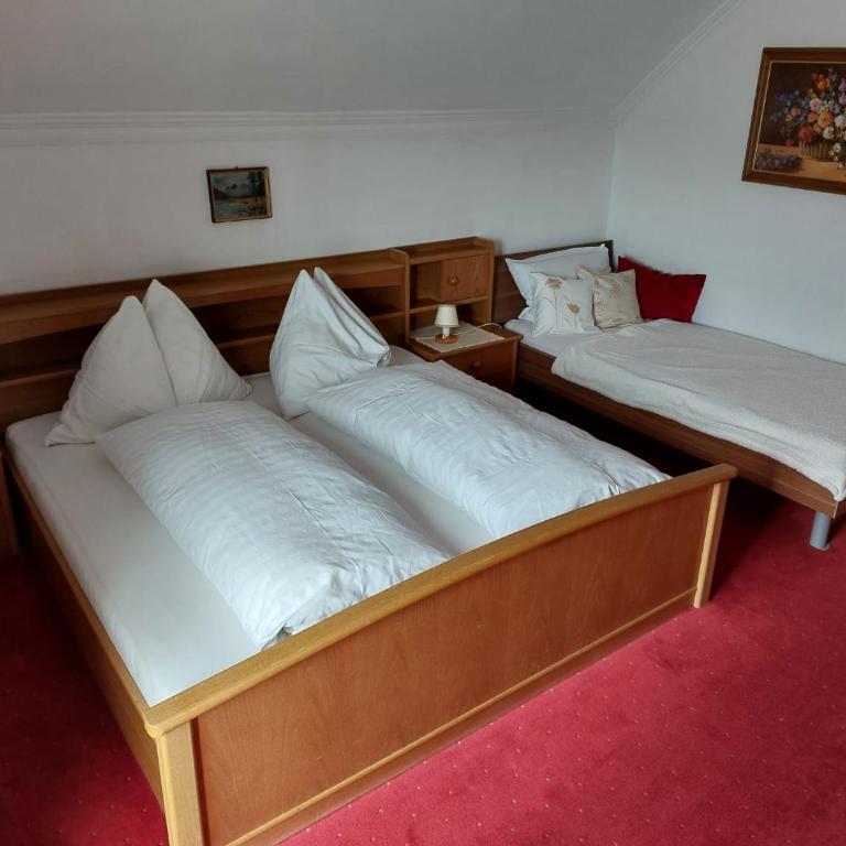 Ferienhaus Aigner - Apartment - 15