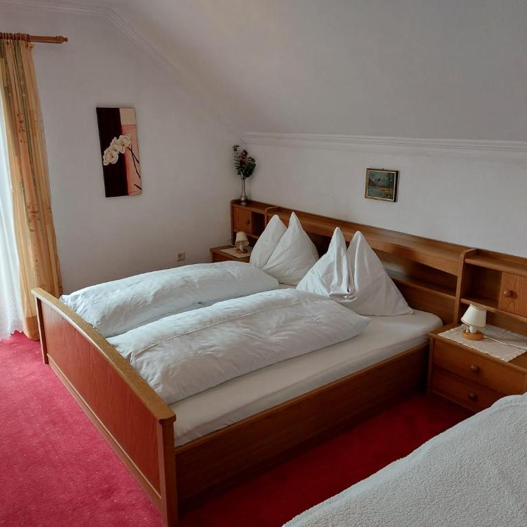 Ferienhaus Aigner - Apartment - 18