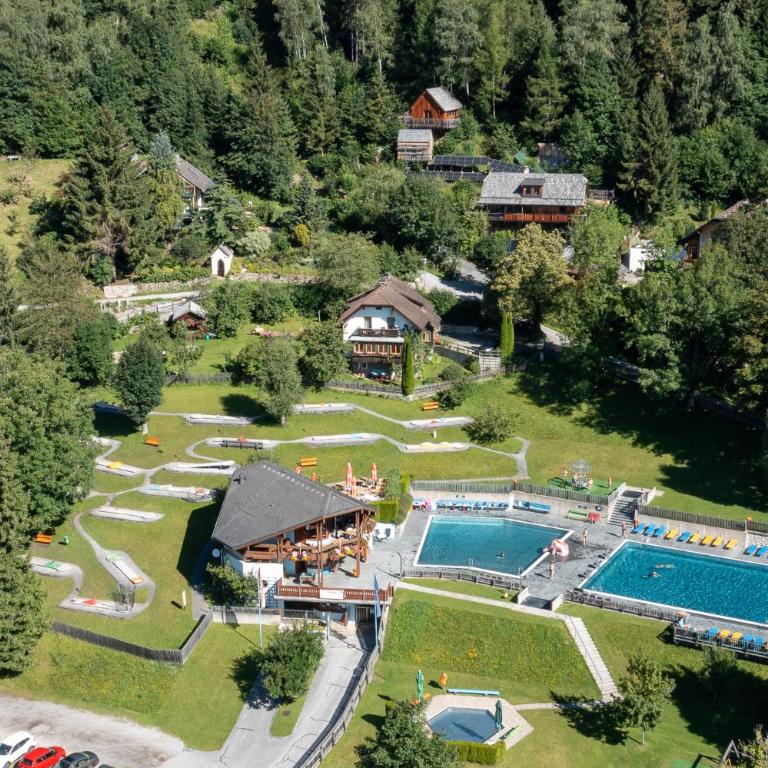 Ferienhaus Aigner - Apartment - 21
