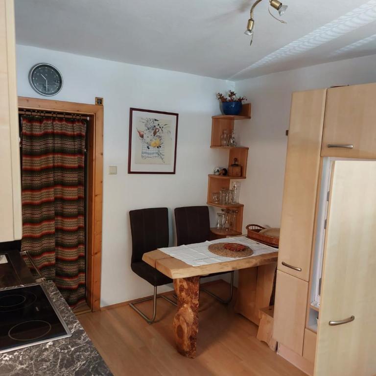 Ferienhaus Aigner - Apartment - 22