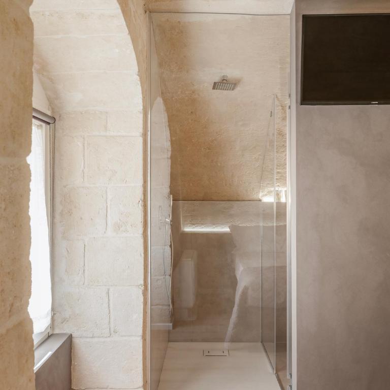 Hydria Rooms - Suite con Sauna - 3