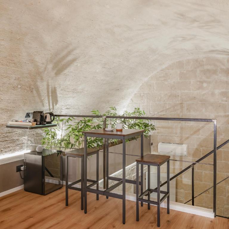 Hydria Rooms - Suite con Sauna - 5