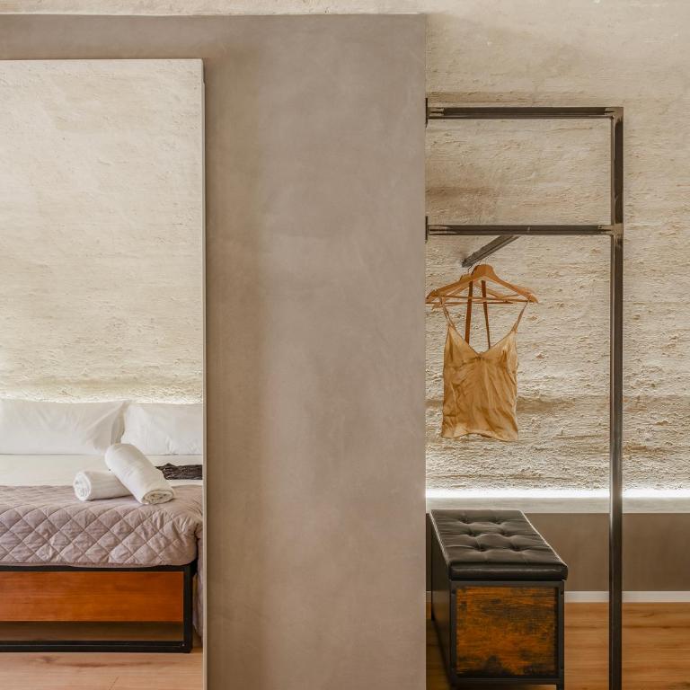 Hydria Rooms - Suite con Sauna - 6