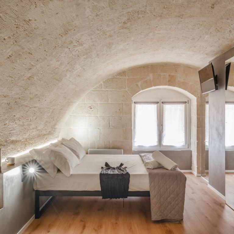 Hydria Rooms - Suite con Sauna - 9
