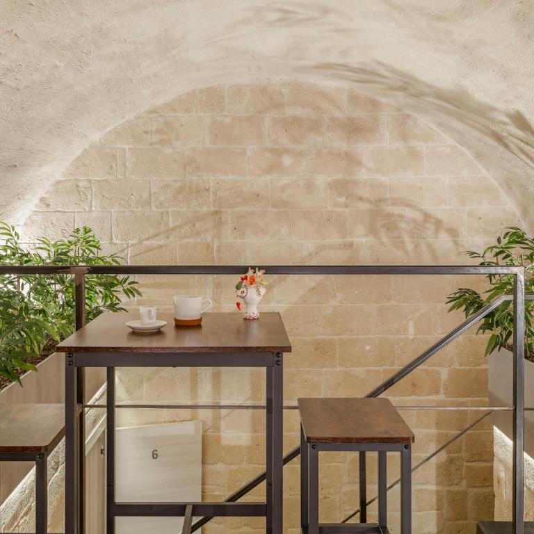 Hydria Rooms - Suite con Sauna - 17