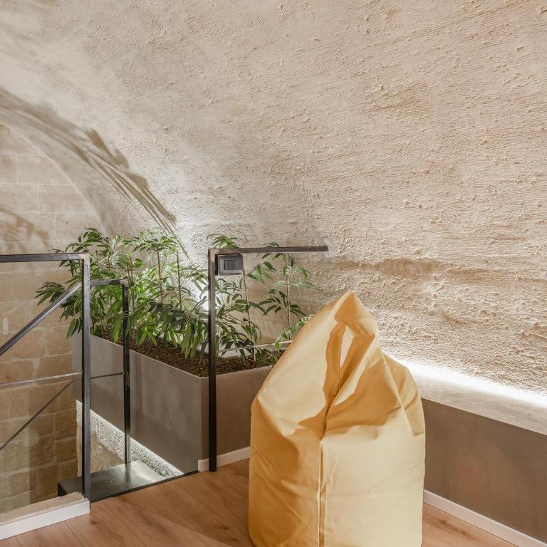 Hydria Rooms - Suite con Sauna - 16