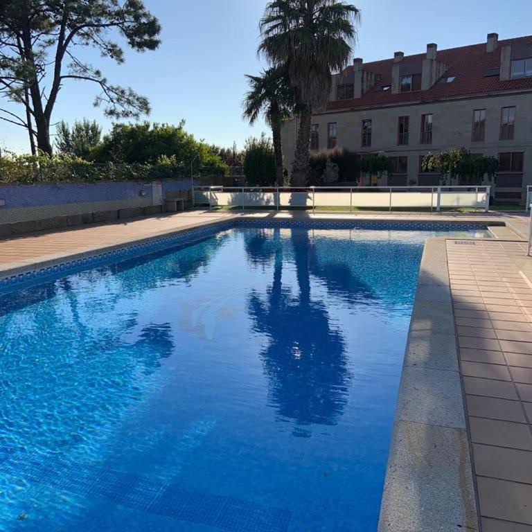 APARTAMENTO MARISMAS DA LANZADA- Playa de La Lanzada - Apartamento de 1 dormitorio - 1