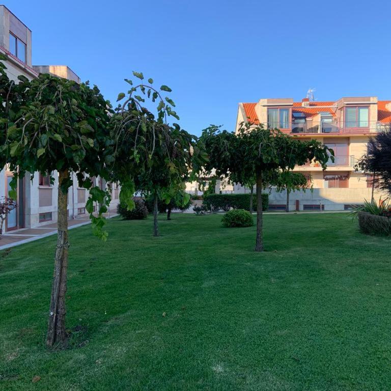 APARTAMENTO MARISMAS DA LANZADA- Playa de La Lanzada - Apartamento de 1 dormitorio - 41