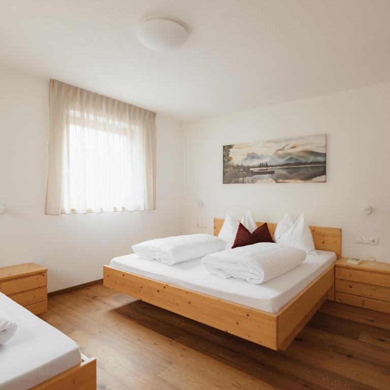 Untermairhof Appartment Residence - One-Bedroom Apartment with Terrace - 3