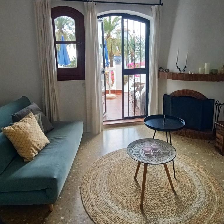 Casa P.Jazmin - Nerja - Spain - Apartamento de 2 dormitorios - 5