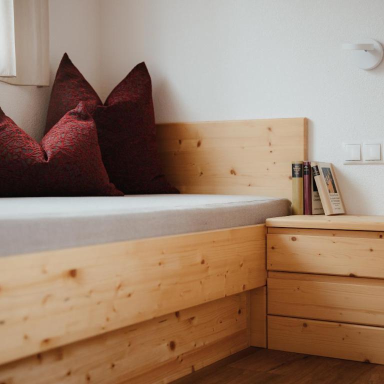 Untermairhof Appartment Residence - One-Bedroom Apartment with Terrace - 9