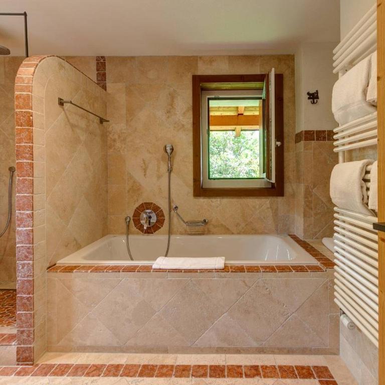 Alpe Fleurie Residence - Appartement 2 Chambres avec Terrasse - Vue sur Montagnes - 3