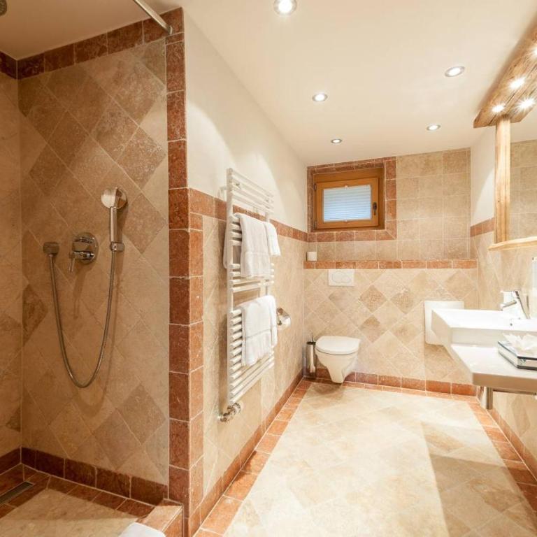 Alpe Fleurie Residence - Appartement 2 Chambres avec Terrasse - Vue sur Montagnes - 11