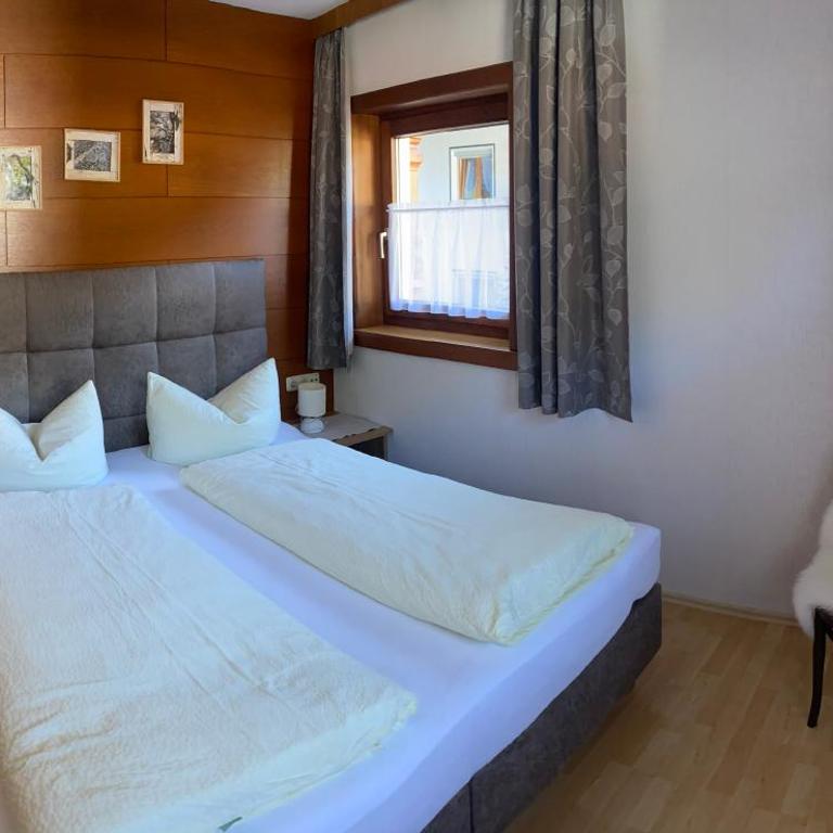 Pension Schwemberger ohne Frühstück - Apartment mit 2 Schlafzimmern - 20