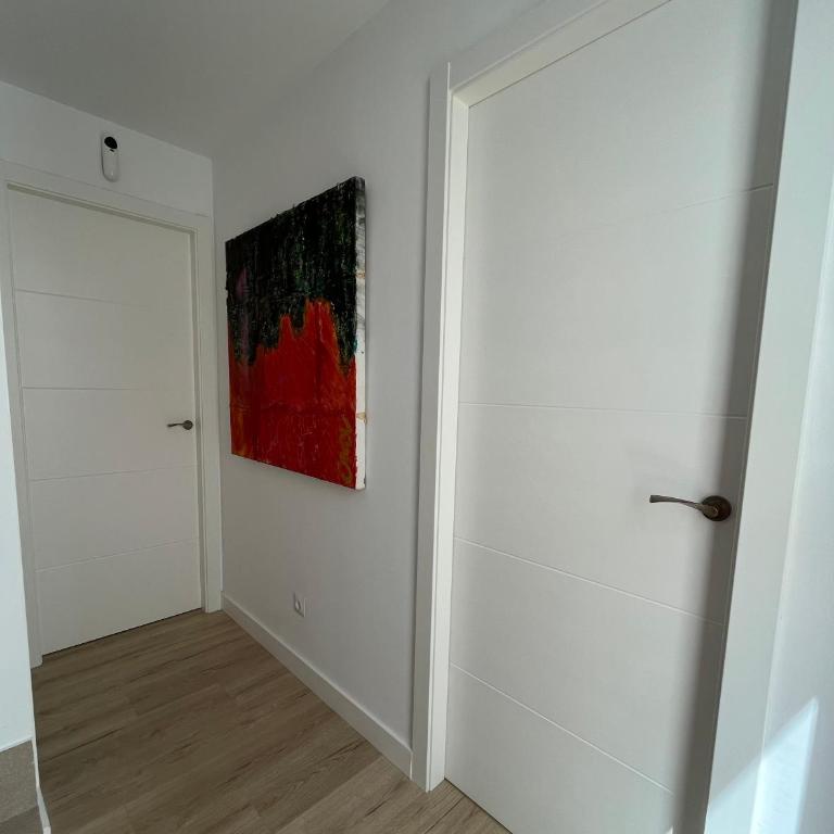 Casa con vistas y piscina privada - Casa Unifamiliar de 3 dormitorios - 31