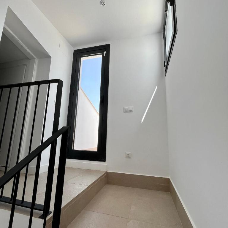 Casa con vistas y piscina privada - Casa Unifamiliar de 3 dormitorios - 32
