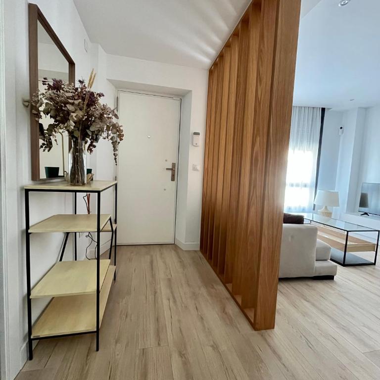 Casa con vistas y piscina privada - Casa Unifamiliar de 3 dormitorios - 7