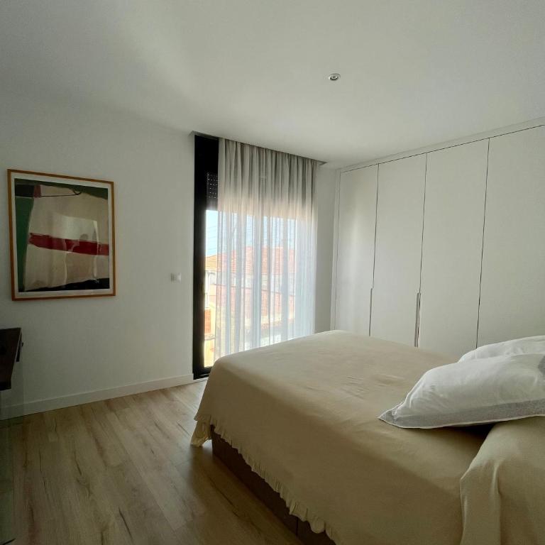 Casa con vistas y piscina privada - Casa Unifamiliar de 3 dormitorios - 12