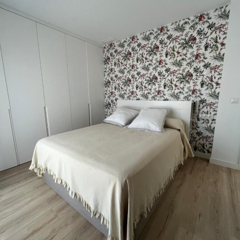 Casa con vistas y piscina privada - Casa Unifamiliar de 3 dormitorios - 11