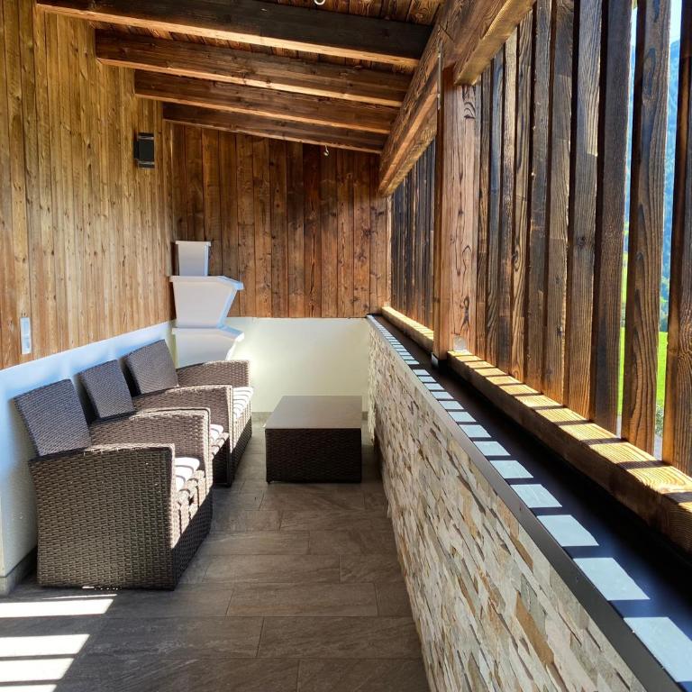 Sunside Apartment - Three-Bedroom Apartment - 19