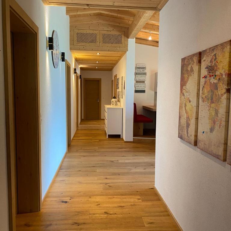 Sunside Apartment - Three-Bedroom Apartment - 25