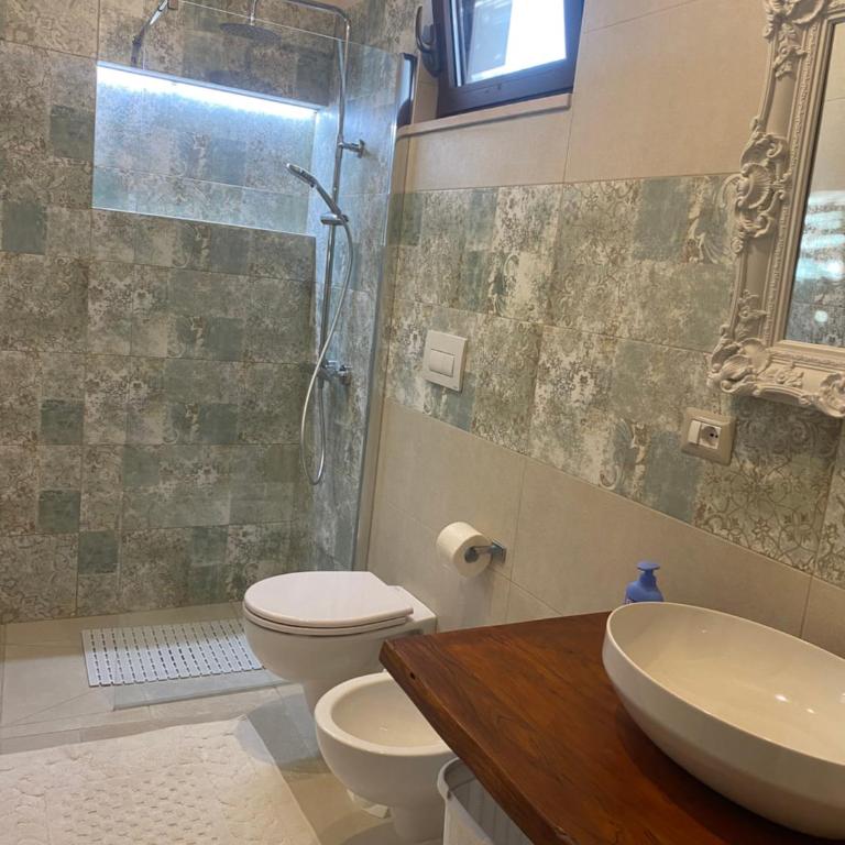 Agriturismo Masseria Pastore - Junior Suite - 7