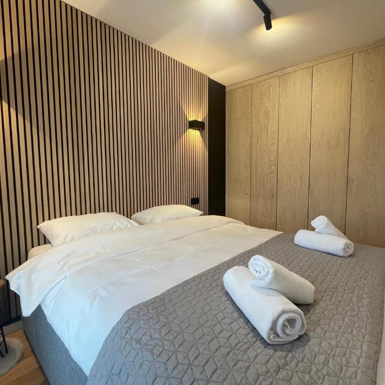 Magi - One-Bedroom Apartment - 20