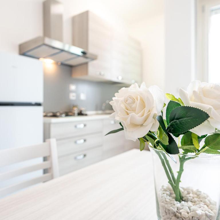 Appartamento Esclusivo - Zona Metro Massaua-Marche Torino - Appartamento con 1 Camera da Letto - 13