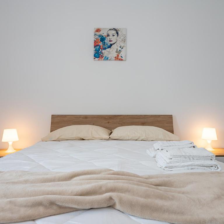Appartamento Esclusivo - Zona Metro Massaua-Marche Torino - Appartamento con 1 Camera da Letto - 18