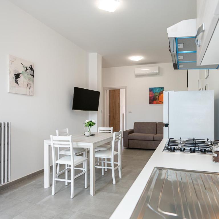 Appartamento Esclusivo - Zona Metro Massaua-Marche Torino - Appartamento con 1 Camera da Letto - 7