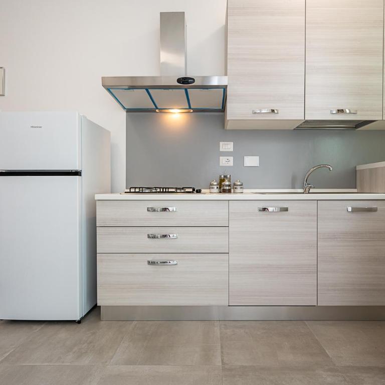 Appartamento Esclusivo - Zona Metro Massaua-Marche Torino - Appartamento con 1 Camera da Letto - 3